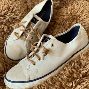 Sperry Top Siders